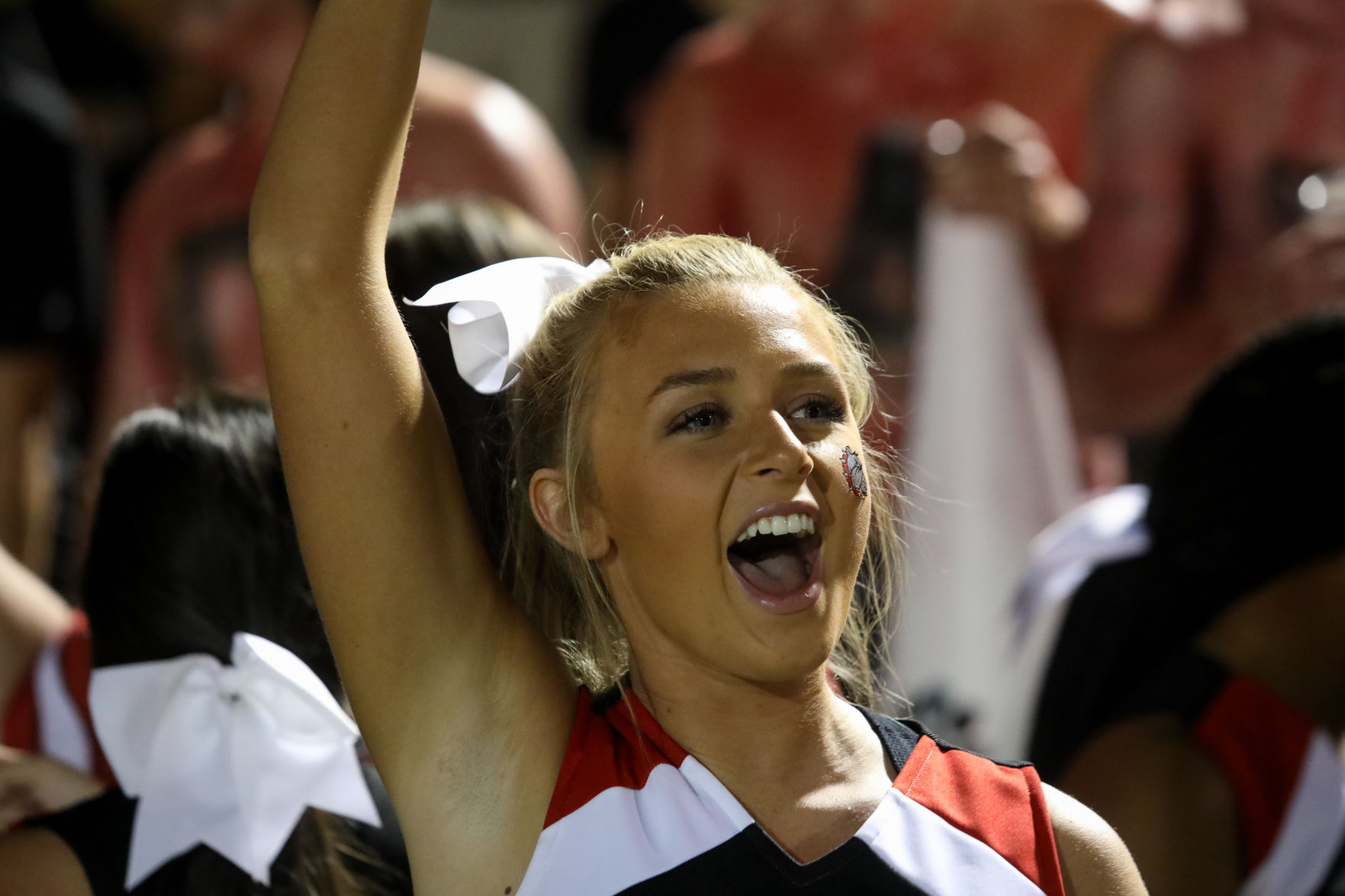 Auburn vs. Opelika high school football